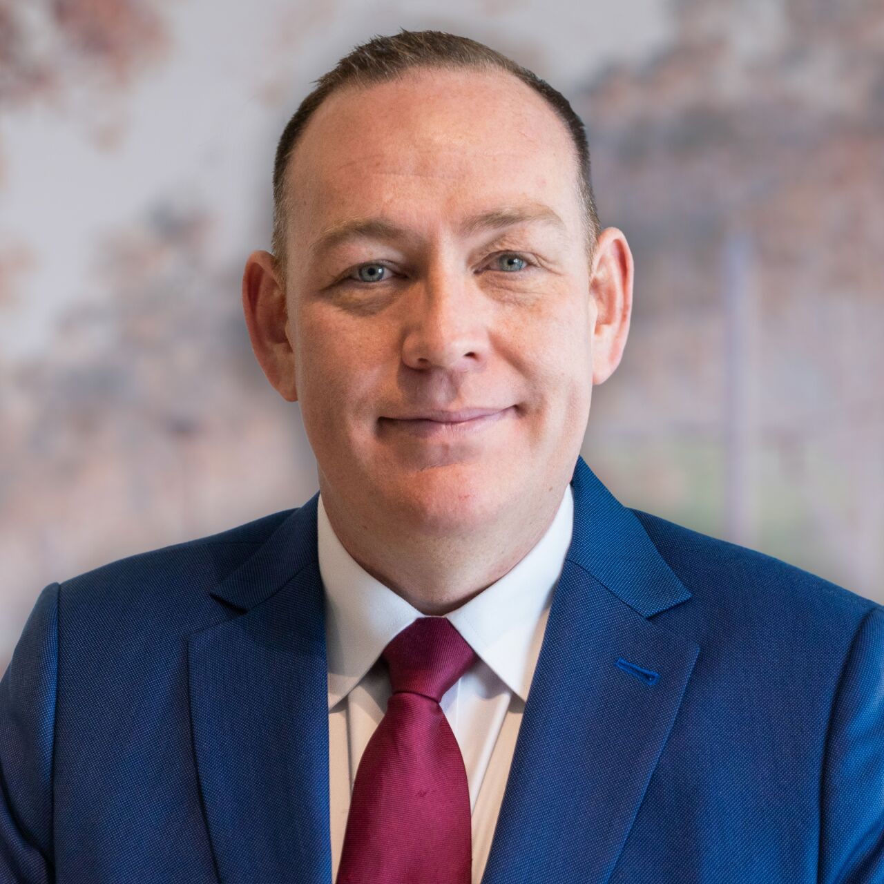 Derek Kerr