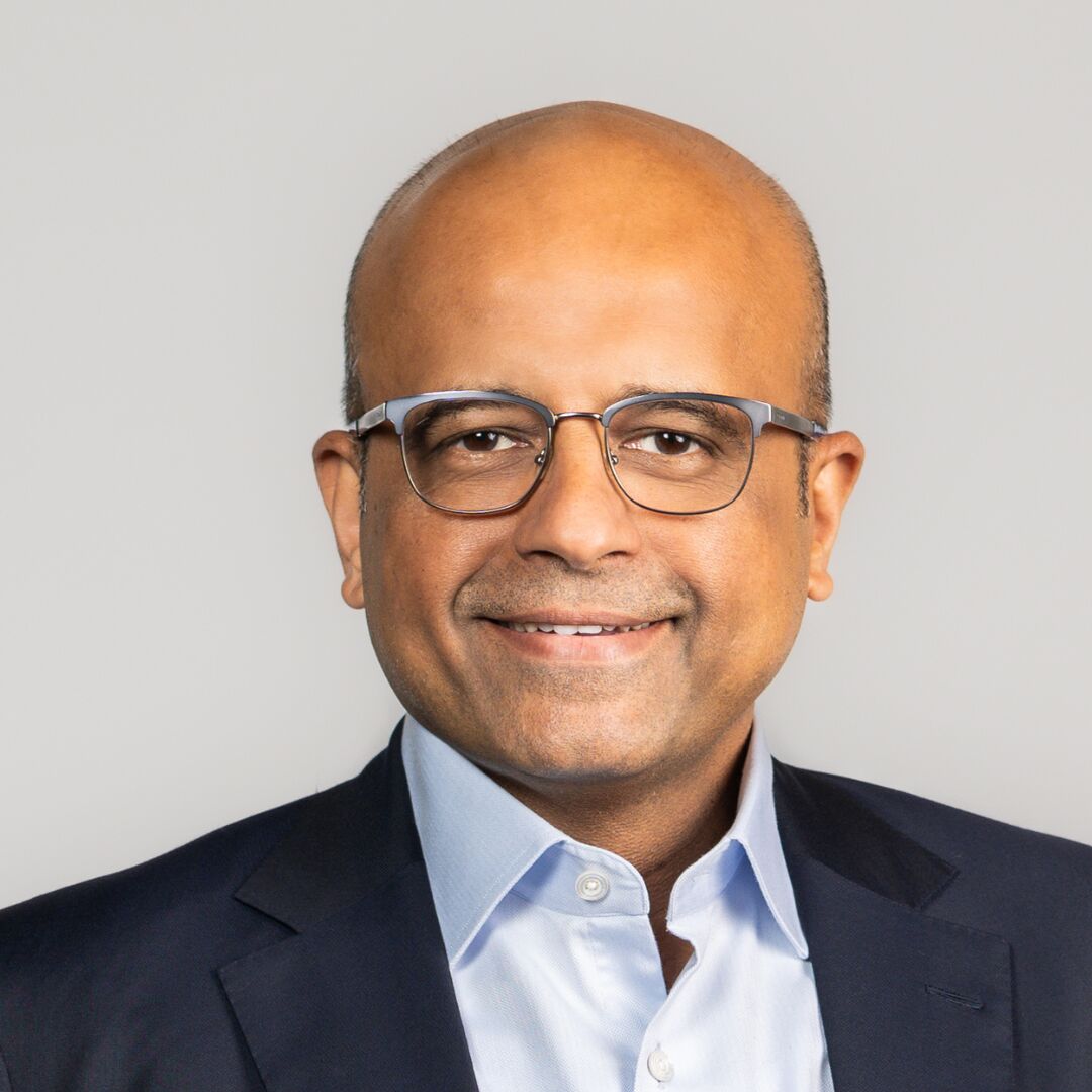 Shankar Gopalan