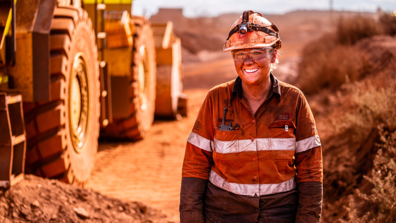 Thiess Group capabilities: Find the right fit for every project