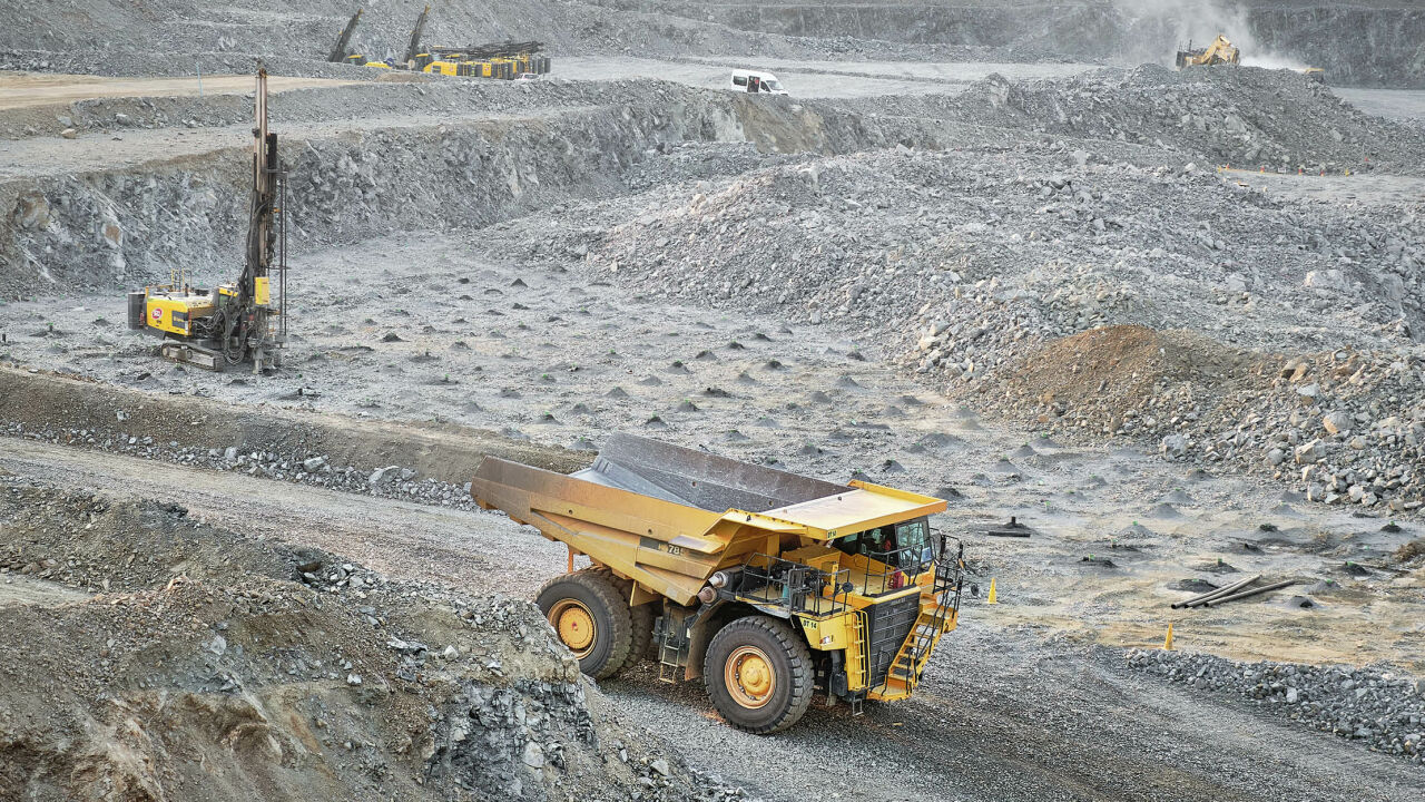 Thiess secures two-year mining services agreement with Yilgarn Iron