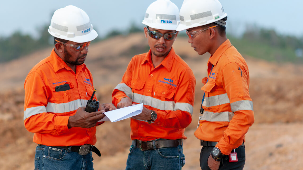 Improving the health of high-risk employees  
