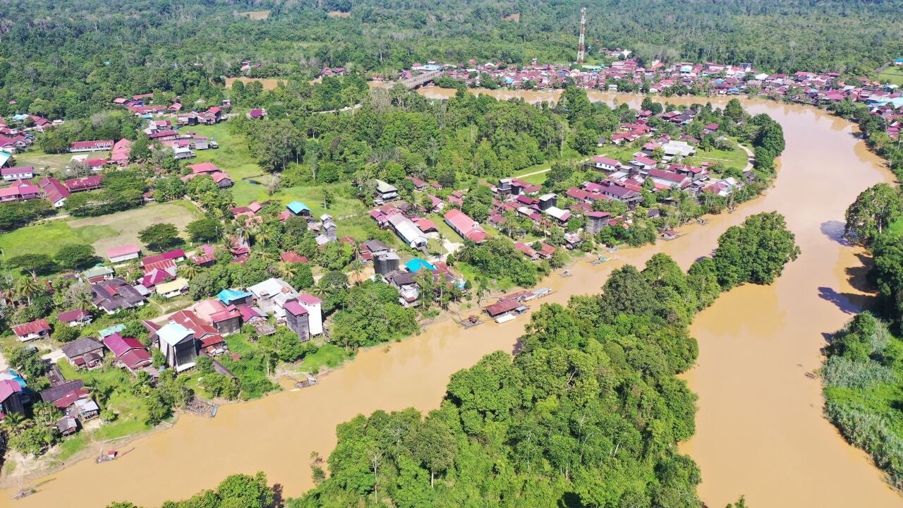 Indonesia Clean Rivers Project kick-off