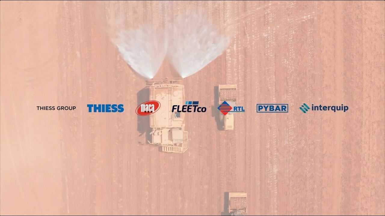 The Thiess Group