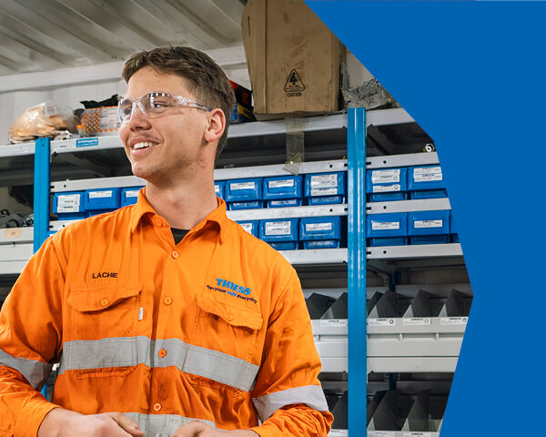 Traineeship programs