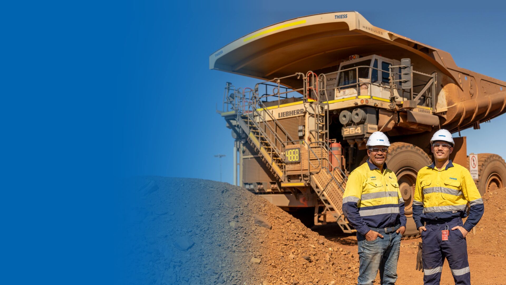 Asset Services
