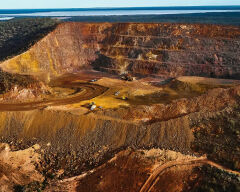 Thiess secures two-year mining services agreement with Yilgarn Iron