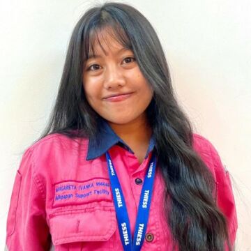 Margareta Ivanka