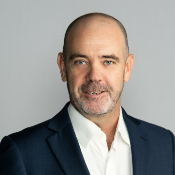 Mark Lynch