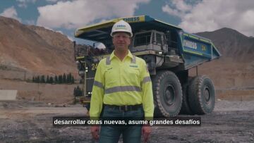 Deja tu huella a Thiess