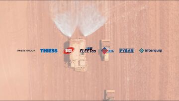 The Thiess Group