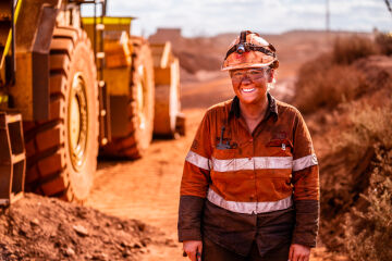 Thiess Group capabilities: Find the right fit for every project