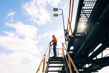 Thiess Offer for MACA declared unconditional