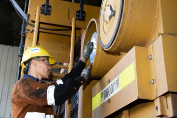Asset Services