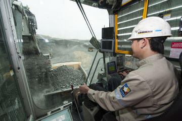Extraction