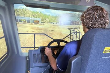 2026 Thiess Mining Industry Experience Day