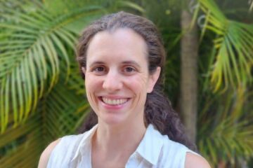  Making her Mark: Lauren Gartlan