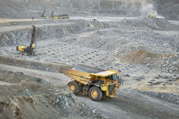 Thiess secures two-year extension at Okvau Gold Mine