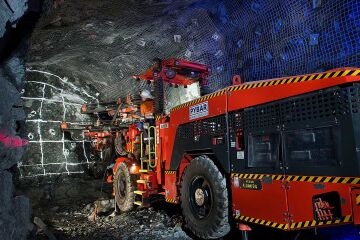 Underground metals specialist PYBAR to join Thiess Group