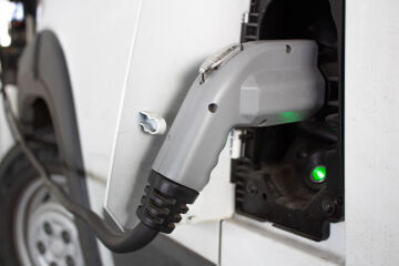 Battery electric vehicles