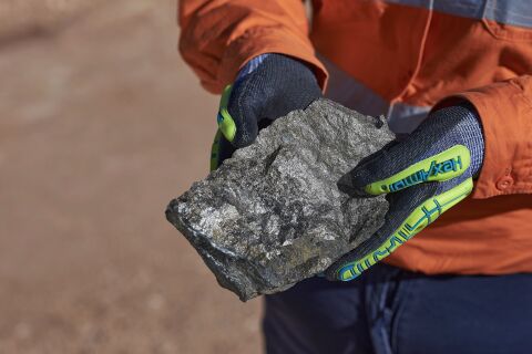 Minería a Cielo Abierto