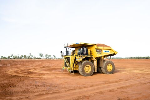 Autonomous haulage systems